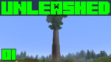 Hypno FTB Unleashed E01: New pack!