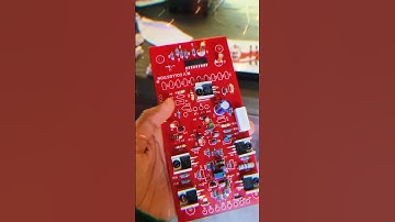 🔥Transistor VS 💪💪MOSFET Audio Boards #abhidjreparing #automobile