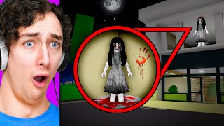 Testing Scary Roblox Myths That Are Actually Real