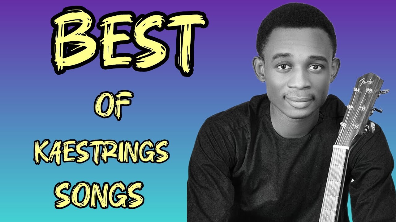BEST OF KAESTRINGS SONGS | FULL 1 HOUR WITH WORSHIP & PRAISE SESSION