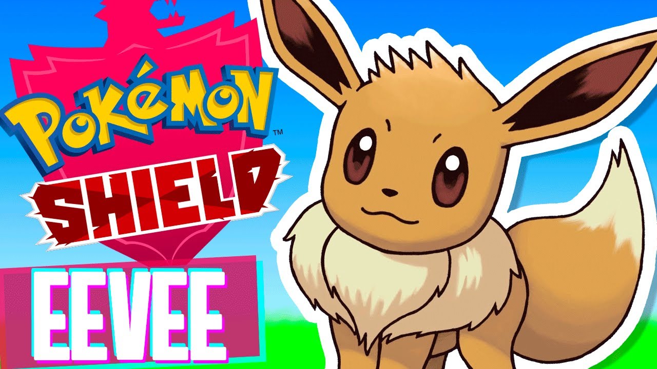 Guia Pokémon Sword & Shield: Como evoluir o Eevee