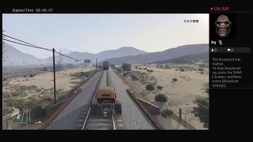 Bug vs train