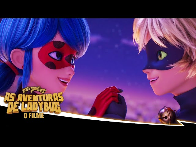 Cat Noir: My Lady, Miraculous: As Aventuras de Ladybug - O Filme