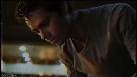 newtmas; ghost of you. (fmv)