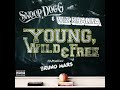 Young, Wild & Free (Snoop Dogg & Wiz Khalifa feat Bruno Mars) @CelineCCIC