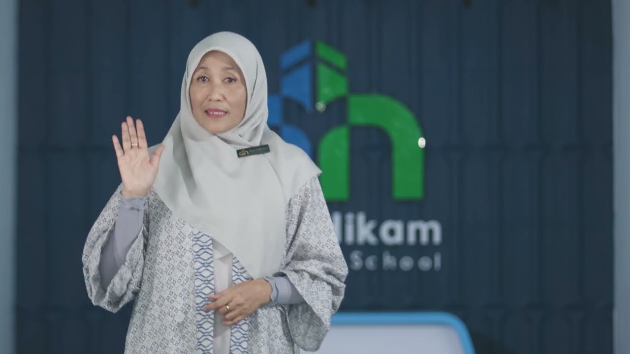 Video Profil Majelis Pendidikan Darul Hikam 2024