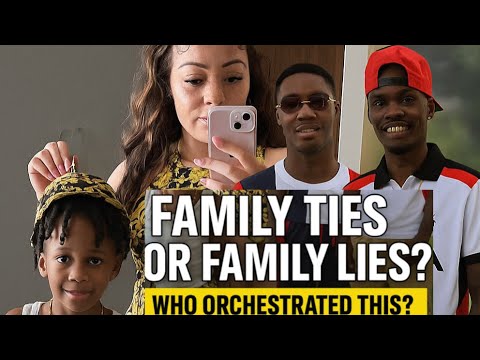 Jamal Jr Abducted Who Set This Play Up I Believe It Had To Do With The Mom