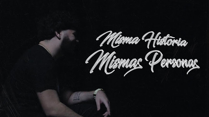 Todas Las Mujeres Son Iguales (MHMP)