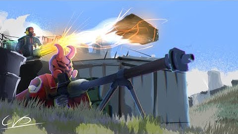 TACTICOOL: Kapitz-a is fun sometimes