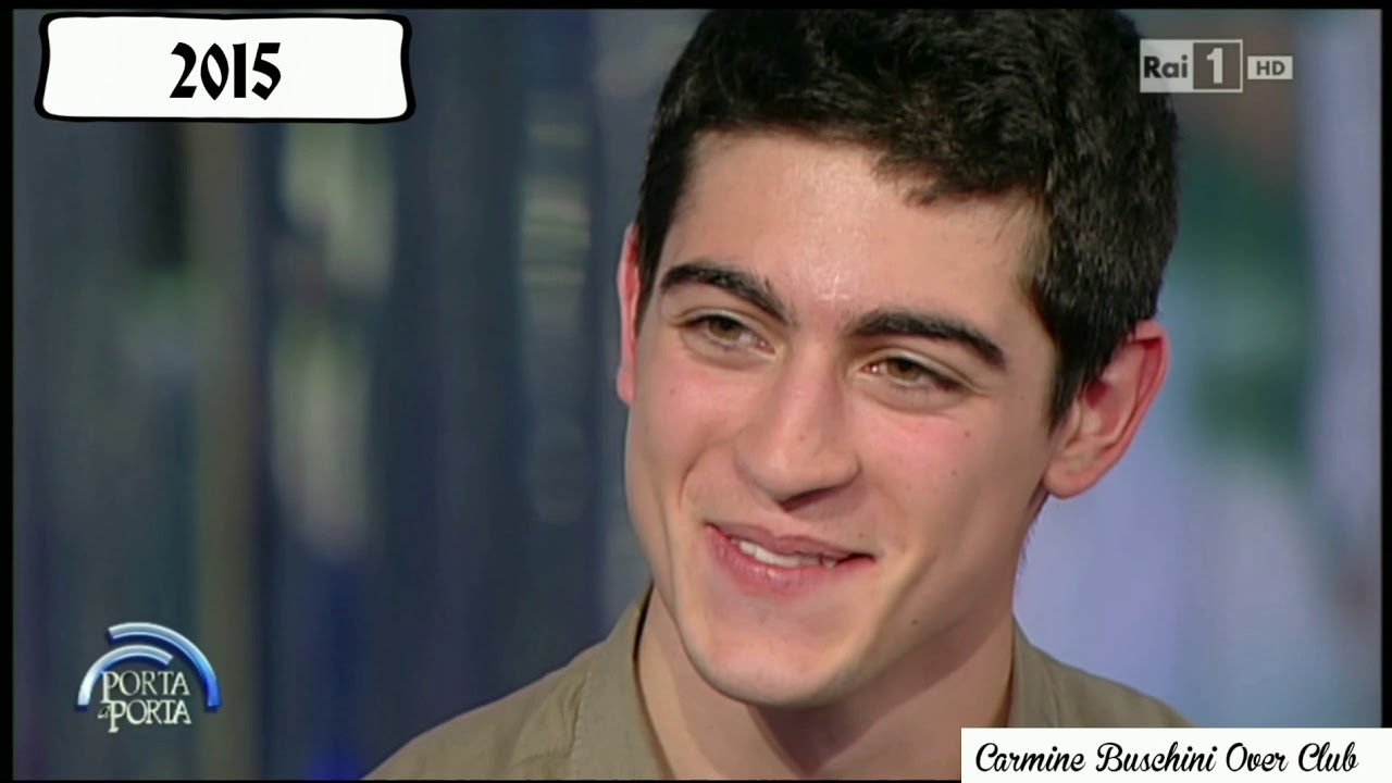 Carmine Buschini: 