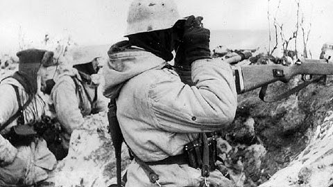 [CoH2][1v1] Propagandacast #1343 [OKW]Gentlefox vs [UKF]Chessmaster