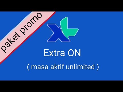 Cara Memperpanjang Masa Aktif XL Axiata 2020 By HDM Creator. 