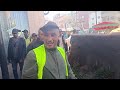 هذا القائد الجديد ما كاين عا هرس في إطار تحرير الملك العمومي بحي الفلاح بالدارالبيضاء