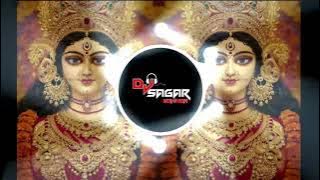 MAA TERE DIWANE AAYE HAI | NAVRATRI - DJ EDM BOOM BASS SONG | DHARMENDRA MIXING ❌ DJ SAGAR GOHINDA 