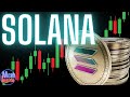 Solana Price News - Technical Analysis, Price Prediction
