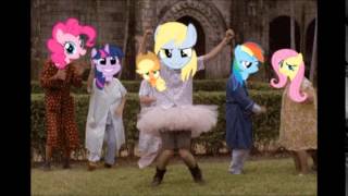 Ponygroove