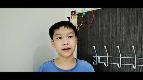 Microbit Door Alarm Video