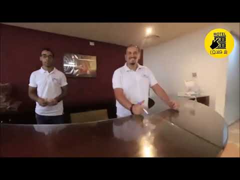    فندق ريحانة رويال اكوا بارك شرم الشيخ