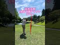 山本太郎のアイアンショット#ゴルフ #golf #アイアン