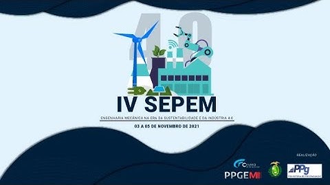 Palestra do M.SC. Pascal Langlotz