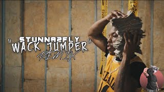 Stunna2Fly  - Wack Jumper Remix (Official Music Video)