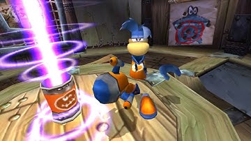 No Glitches - Clearleaf Forest, Part 3 - The Beginning