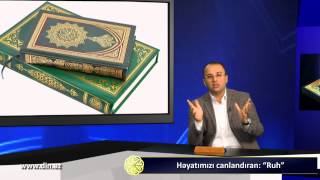 Quranın adları    Quran Nuru 3 cü dərs