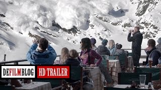 Turist 2014 Official Hd Trailer 1080P