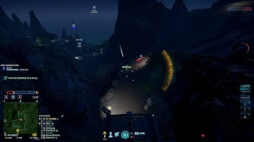 Planetside 2 hacker / CCTV235