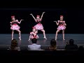 Dance moms  the minis group dance kiss kiss