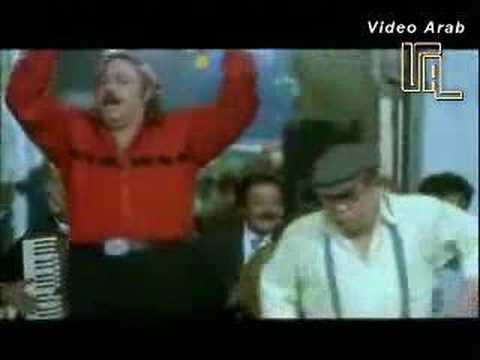 El Saraha Raha Marwa