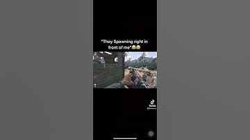 “Crazy Spawn Trap”😂😂 #shorts #short
