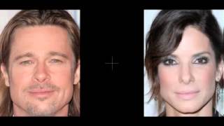 Shocking illusion :: Pretty celebrities turn ugly
