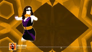 Anna Wintour by Azealia Banks | Just Dance Mashup