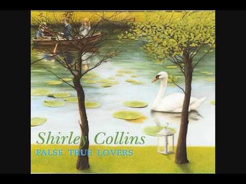 Shirley Collins - I Drew My Ship