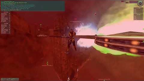 -(FS)-FusionCobra | BeggarsRun, BlueMoon_x2 | 14 warriors | date unknown | Demo#7505 | Tribes2