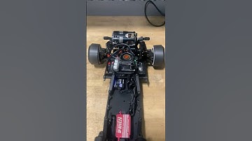 Turbo & Boost 🤪 #rdx #rcdrift #rcdriftcar #hobbywing #yokomo #reved #turbo #rpm #short #rcshorts