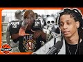 Lil Speedy on Lil Ksoo Getting Shot Playing GTA, ICE Coming to Chicago