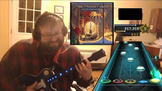 Clone Hero | Wizards in Winter by Trans-Siberian Orchestra - EXPERT, 100% FC - MERRY CHRISTMAS!!