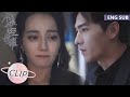 EP15 Clip 晶晶被拒决然离开，哭得让人心疼【你是我的荣耀 You Are My Glory】