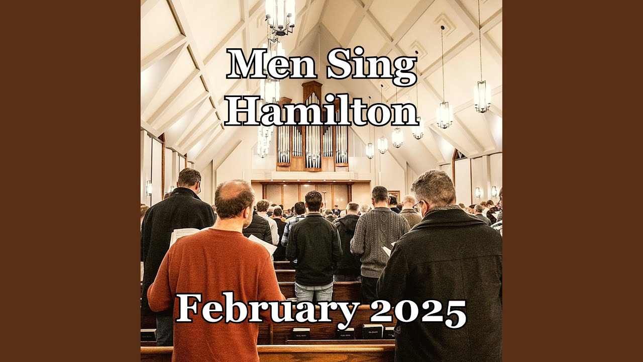 On Christ the Solid Rock & A Shelter in the Storm