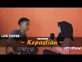 Kepastian - The Silver || Cover FF Official [ LIRIK ] Souncard V8