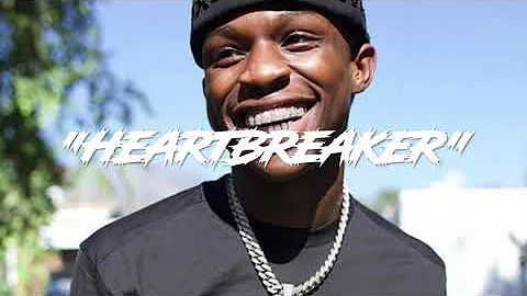 (FREE) Quando Rondo x Rod Wave Type Beat | 2020 | "Heartbreaker"