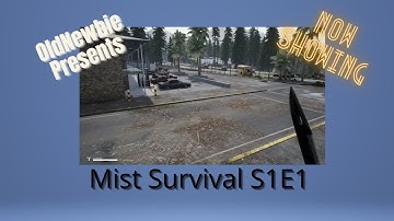 Mist Survival | Let