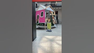 Boston public library in Aug 2025