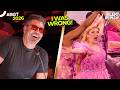 She Got 2 No’s But a Standing Ovation?! | BGT 2026
