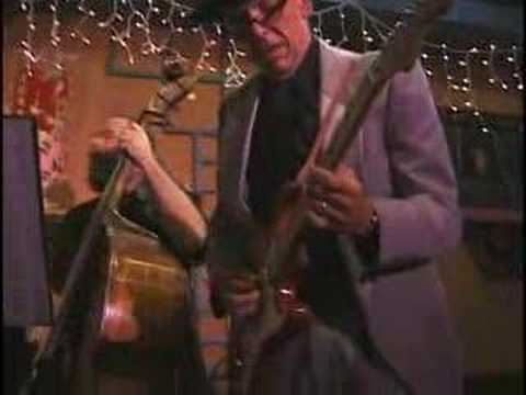 Goin' Back To California - Doug James Sax Gordon B...