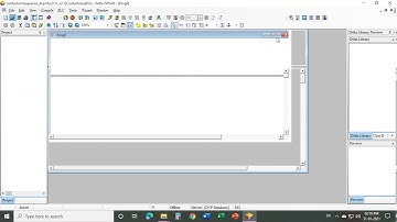Delta V DVP timer value change using ISPSoft