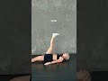 Does your lower back hurt everytime you bend? Try this.