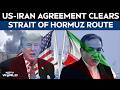 US Iran Agreement | Donald Trump Announces Iran Framework Deal, Final Talks Ahead